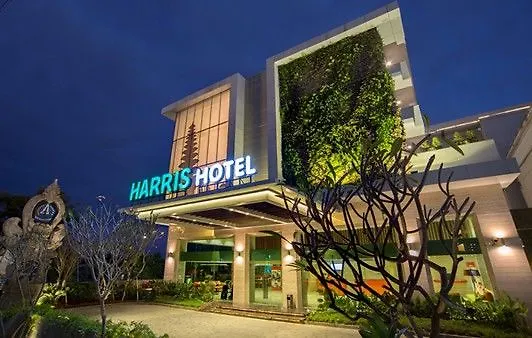 HARRIS Hotel Kuta Galleria - Bali