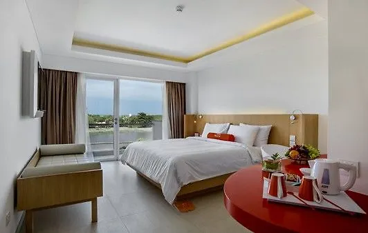 HARRIS Hotel Kuta Galleria - Bali 4*, Kuta Lombok