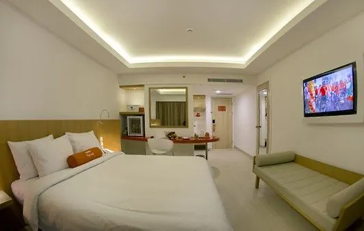 HARRIS Hotel Kuta Galleria - Bali