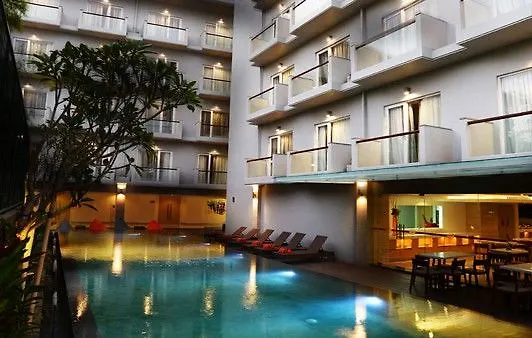 HARRIS Hotel Kuta Galleria - Bali