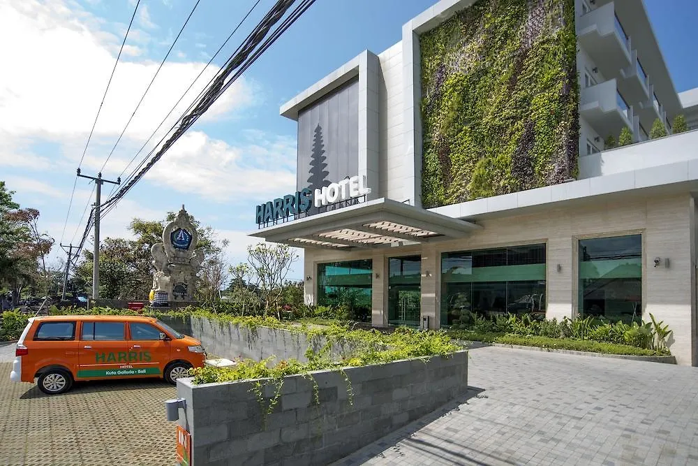 Harris Hotel Kuta Galleria - Bali  Kuta (Bali)