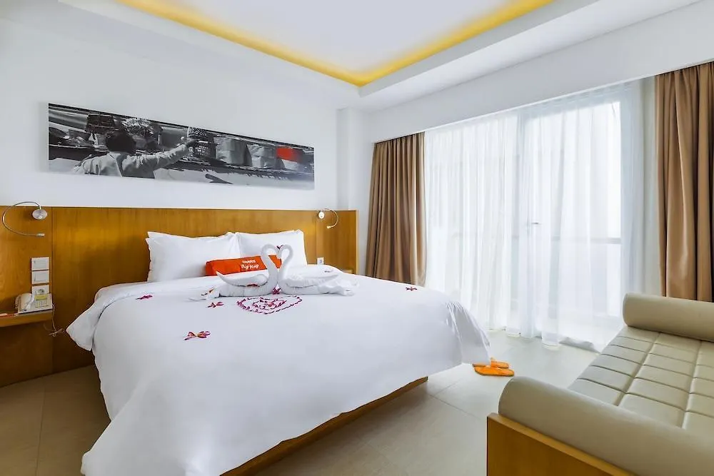Harris Hotel Kuta Galleria - Bali 4*, Kuta (Bali)