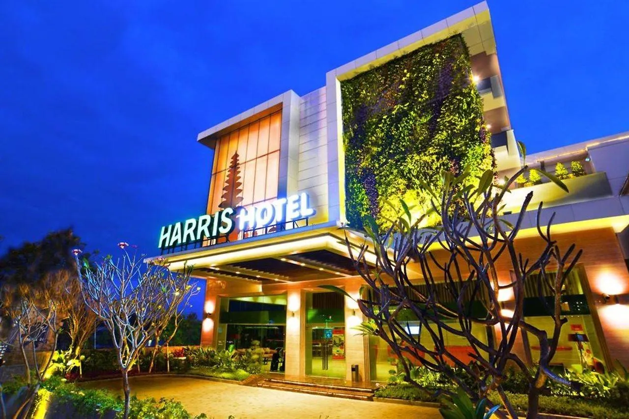 Harris Hotel Kuta Galleria - Bali Kuta (Bali)