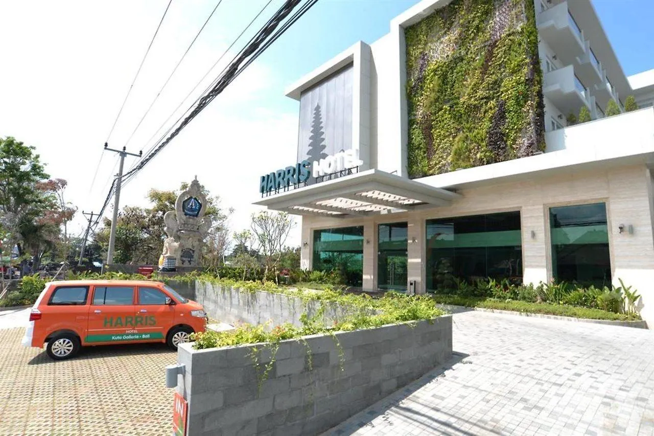 Harris Hotel Kuta Galleria - Bali