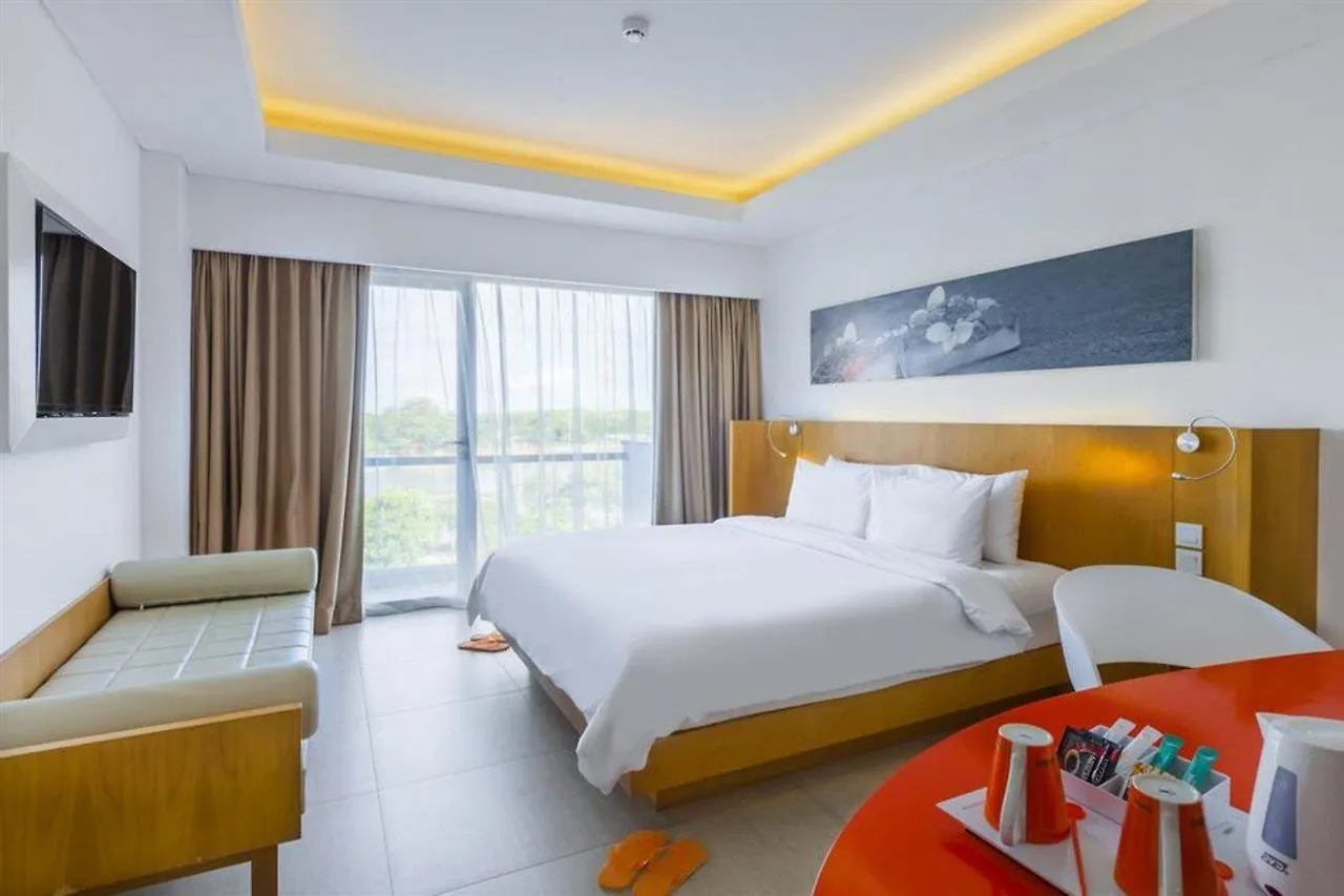 Harris Hotel Kuta Galleria - Bali Kuta (Bali)