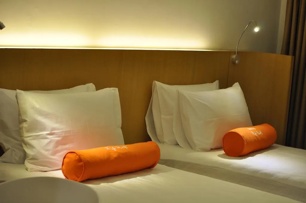 Harris Hotel Kuta Galleria - Bali 4*, Kuta (Bali)