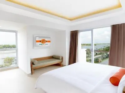 Harris Hotel Kuta Galleria - Bali 4*, Kuta (Bali) Indonesia