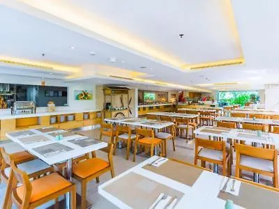 ****  Harris Hotel Kuta Galleria - Bali Indonesia