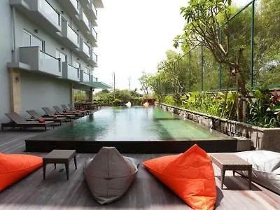 Harris Hotel Kuta Galleria - Bali Indonesia