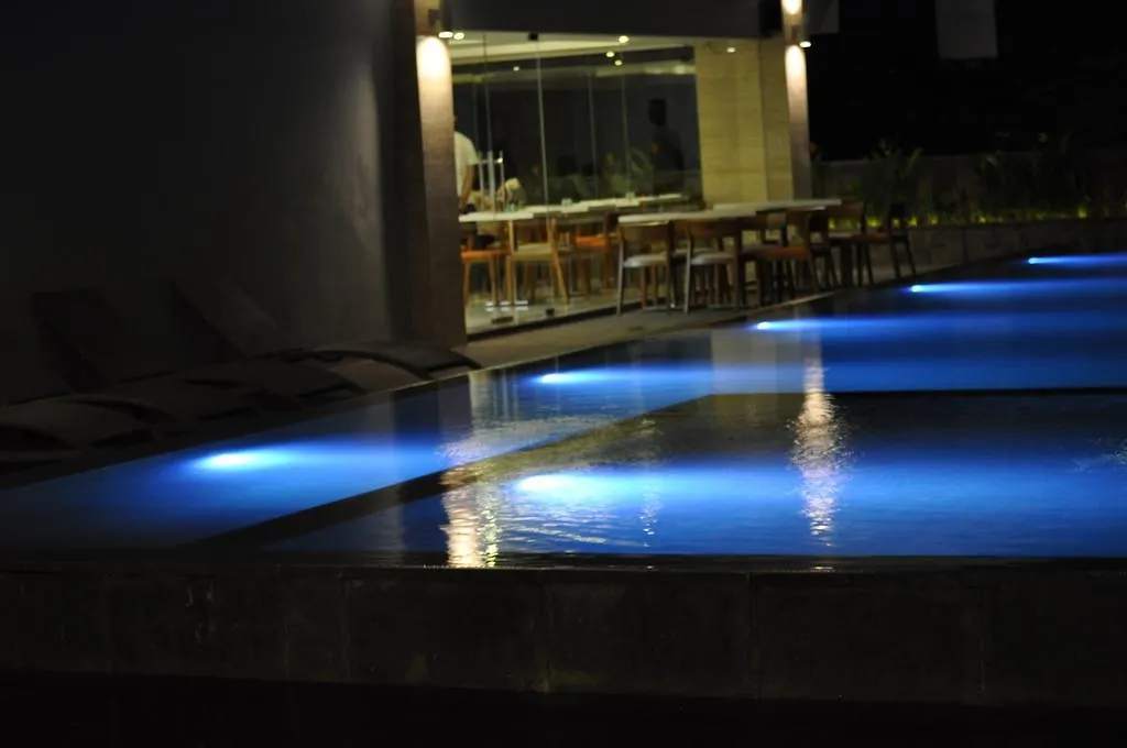 Harris Hotel Kuta Galleria - Bali