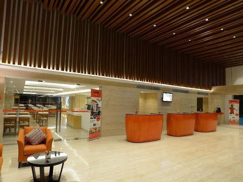 Harris Hotel Kuta Galleria - Bali 4*, Kuta (Bali)