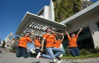 Harris Hotel Kuta Galleria - Bali  Kuta (Bali)