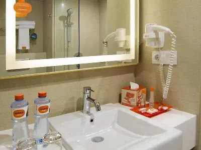 ****  Harris Hotel Kuta Galleria - Bali Indonesia