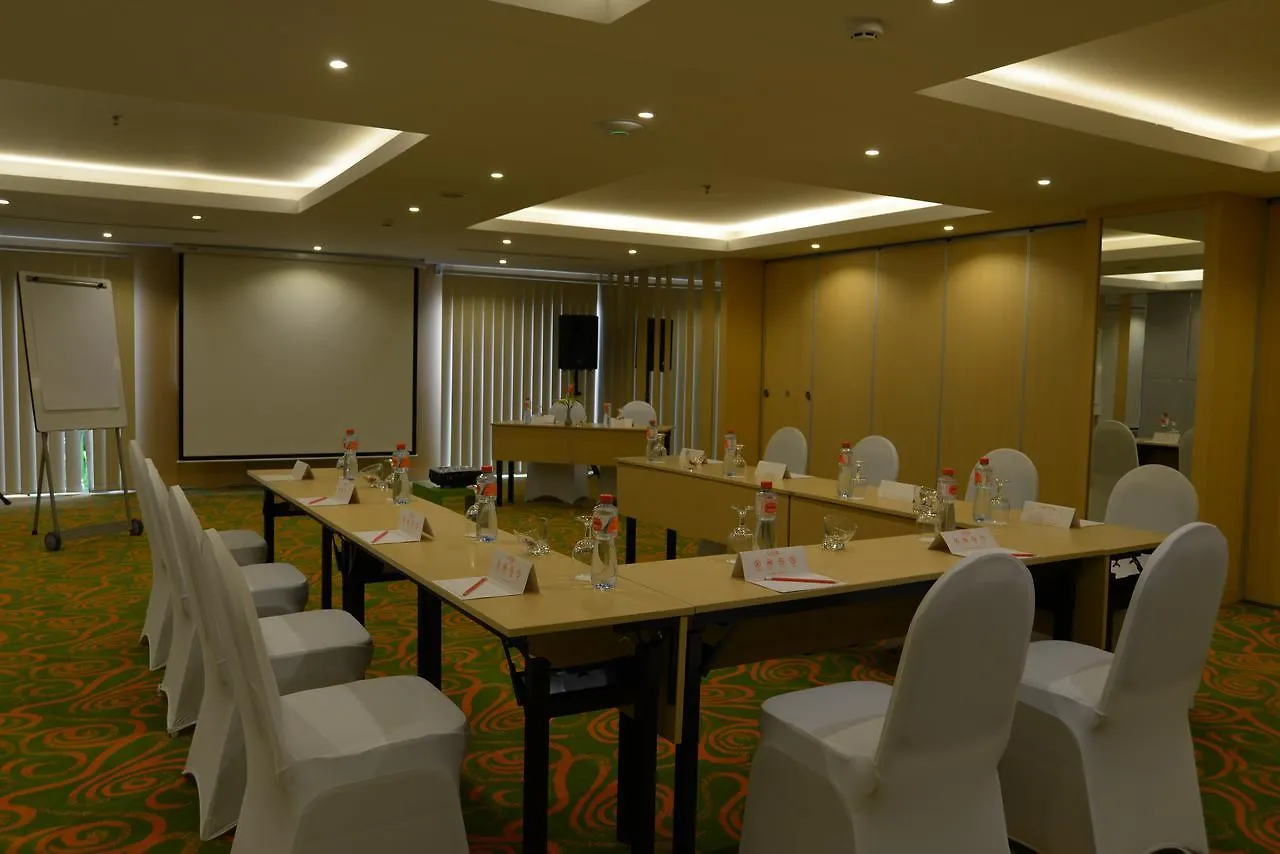 Harris Hotel Kuta Galleria - Bali Kuta (Bali)