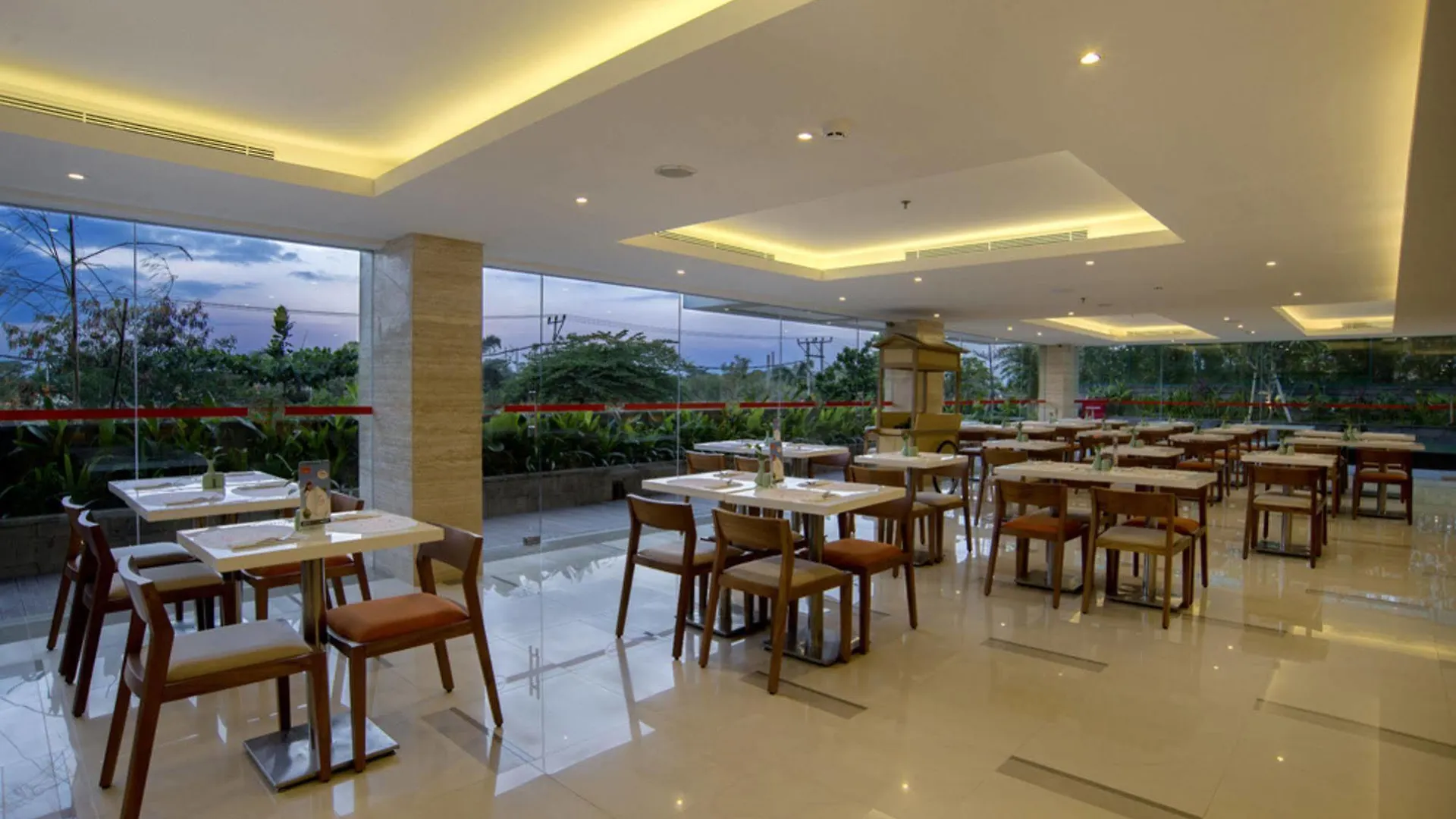Harris Hotel Kuta Galleria - Bali Indonesia