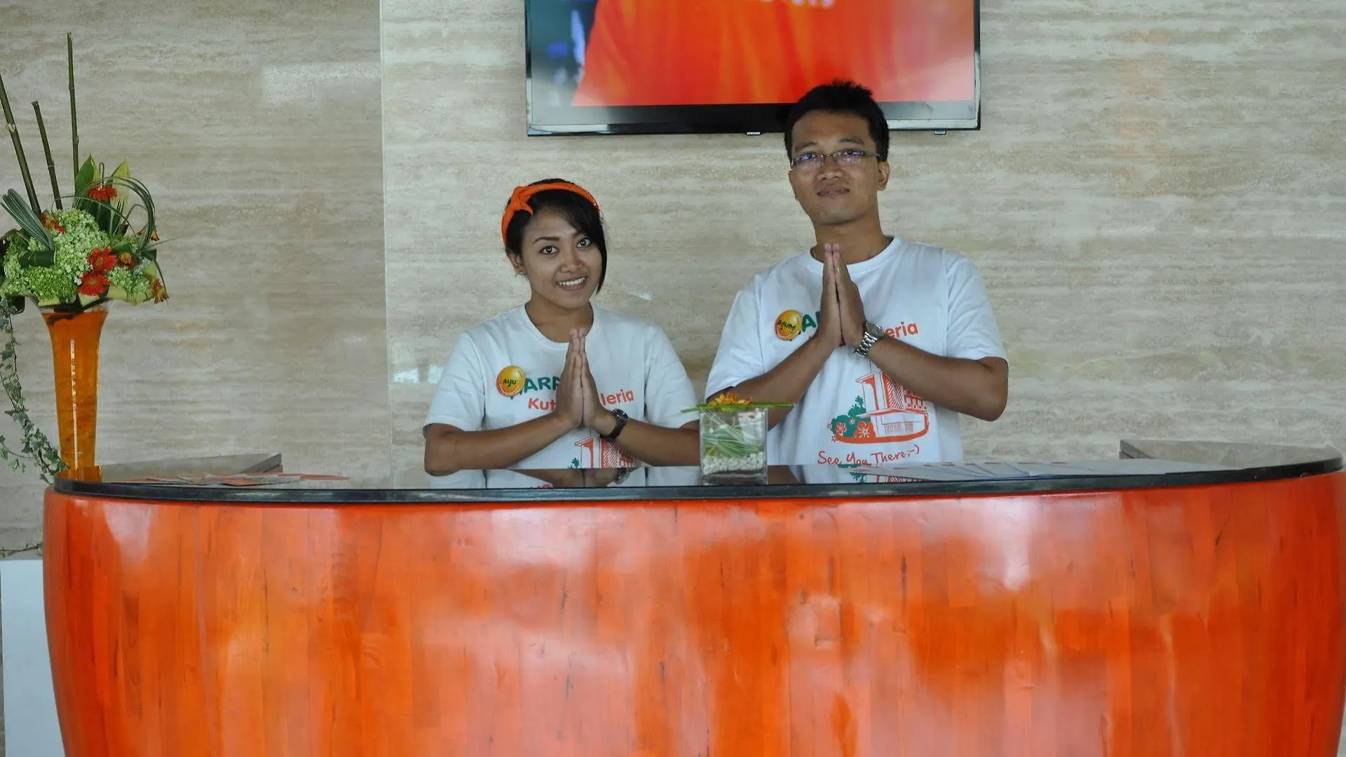 Harris Hotel Kuta Galleria - Bali Kuta (Bali)