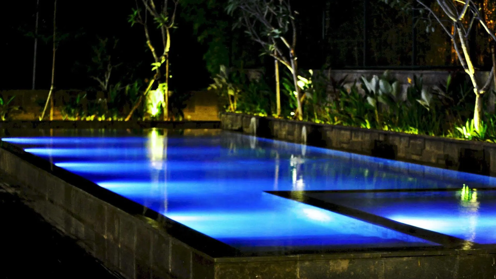 Harris Hotel Kuta Galleria - Bali 4*, Kuta (Bali) Indonesia