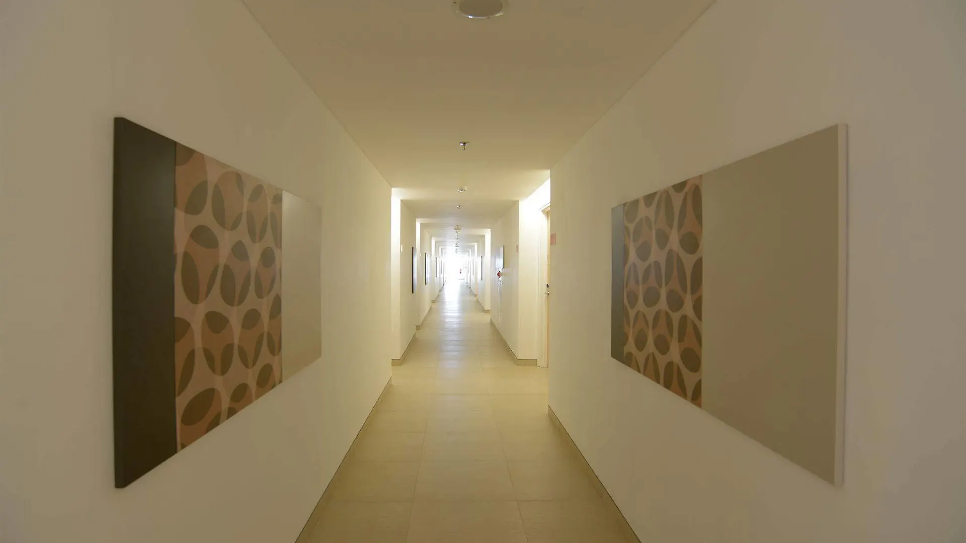 Harris Hotel Kuta Galleria - Bali Indonesia