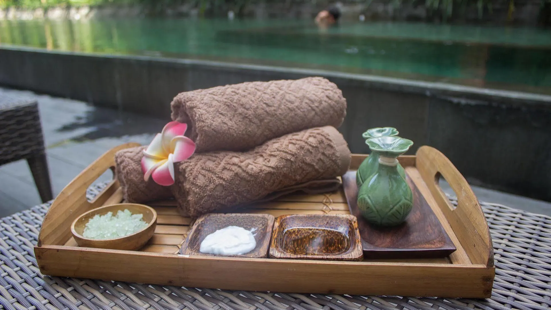 Harris Hotel Kuta Galleria - Bali Kuta (Bali)